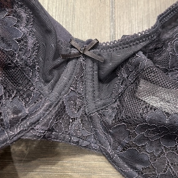 HSIA Lace Bra - Picture 4 of 10